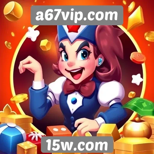 A67vip oferece uma variedade de jogos online
