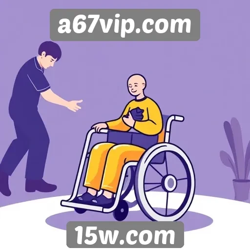 Acessibilidade e interface do usuário em a67vip.com