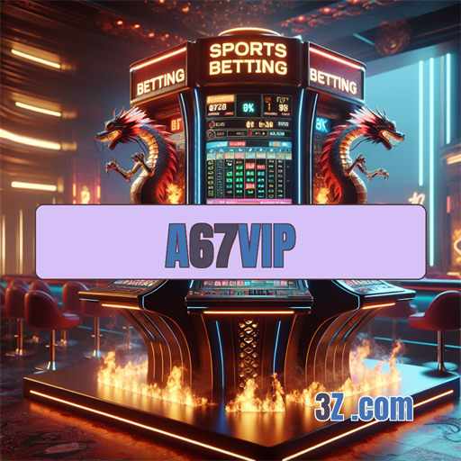 Recursos Inovadores da App a67vip.com para Gamers Brasileiros