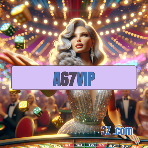 Empolgação do Cassino: Atrações Únicas do a67vip.com