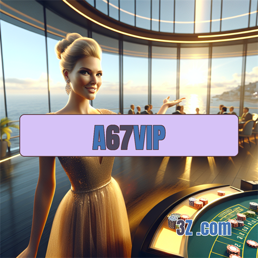 Aumente seu jogo com a67vip: Uma plataforma confiável
