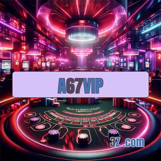 Experiência Imersiva em Slots no a67vip.com