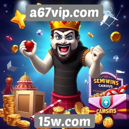 variedade de jogos disponíveis no a67vip.com atrai diferentes públicos