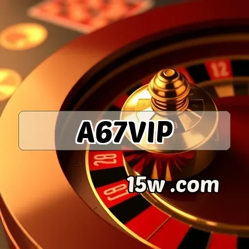 a67vip.com: Programas VIP Que Transformam a Experiência de Jogo Online